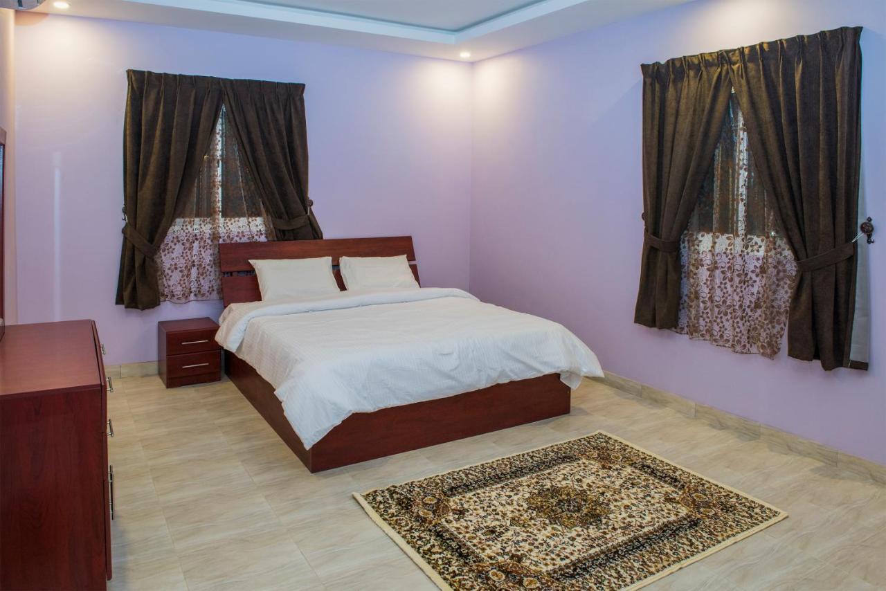 فندق Najd Peak 2*